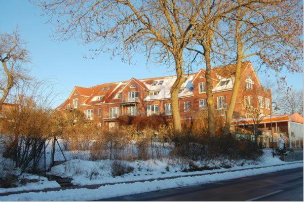 Grosser Haffblick Rerik Exterior photo